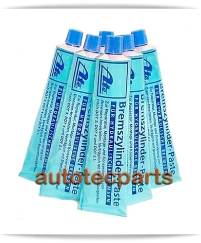 ATE Brake Cylinder Paste Πάστα Συναρμολόγησης 180 gr - Λιπαντικά & Χημικά στο Autotec Δούμας