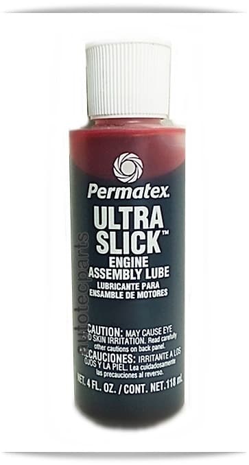 PERMATEX Ultra Slick Λάδι Συναρμολόγησης  118  ML - Λιπαντικά & Χημικά στο Autotec Δούμας