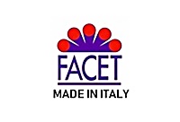 FACET-EPS Italy  στο Autotec Δούμας