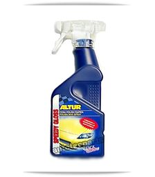 ALTUR Speedy Gloss Polish Wax Spray Κερί Γυαλίσματος 500 ml - Χημικά & Πρόσθετα στο Autotec Δούμας