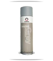 COMMA Spray Paint Grey Primer Γκρί  500 ML - Λιπαντικά & Χημικά στο Autotec Δούμας