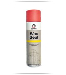 COMMA Spray Wax Seal Κερί Μονωτικό  500 ML - Λιπαντικά & Χημικά στο Autotec Δούμας