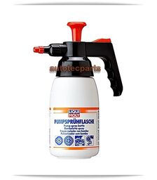 LIQUI MOLY Spray Bottle Ψεκαστήρας 1000 ml - Εργαλεία & Εξοπλισμός Συνεργείου στο Autotec Δούμας