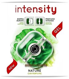 AREXONS Intensity Gel Nature Car Perfume - Λιπαντικά & Χημικά στο Autotec Δούμας