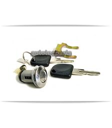 96618624 Αφαλός Κλειδαριάς Πόρτας Daewoo Matiz GMKC -  στο Autotec Δούμας