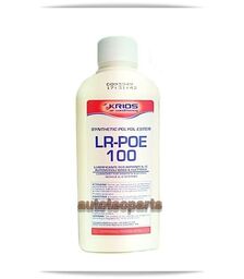 KRIOS LR-POE 100 Synthetic Lubricant  A/C 250 ML -  στο Autotec Δούμας