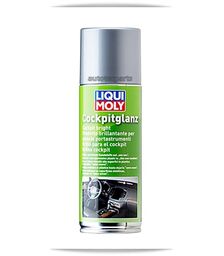 LIQUI MOLY Γυαλιστικό Ταμπλό Spray 200 ML -  στο Autotec Δούμας