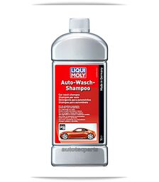 LIQUI MOLY Car Wash Shampoo  1000 ML -  στο Autotec Δούμας