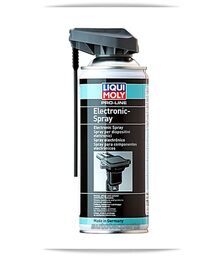 LIQUI MOLY Proline Electronic Spray 400 ml -  στο Autotec Δούμας