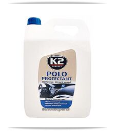 K2 PERFECT POLO Protectant Υγρό Ταμπλώ 5L - Λιπαντικά & Χημικά στο Autotec Δούμας