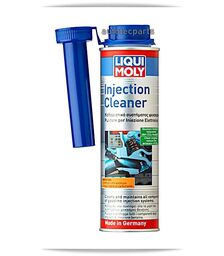 LIQUI MOLY Injection Cleaner Καθαριστικό 300ml - Χημικά & Πρόσθετα στο Autotec Δούμας