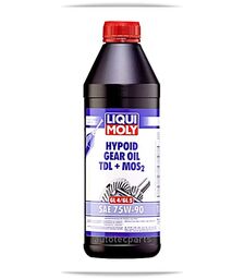 LIQUI MOLY Hypoid TDL 75W-90 MoS2 1L - Μετάδοσης-Βαλβολίνες στο Autotec Δούμας