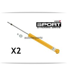8040-1399SPX2 Αμορτισέρ Set -Sport- Πίσω KONI -  στο Autotec Δούμας