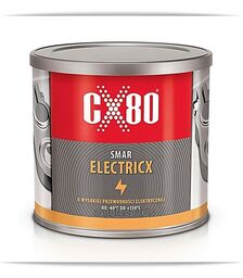 CX80 Γράσο Ηλεκτρικό Smar Electricx 500 gr - Λιπαντικά & Χημικά στο Autotec Δούμας