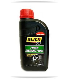 SLICK 50 Power Steering Fluid  500 ML - Χημικά & Πρόσθετα στο Autotec Δούμας
