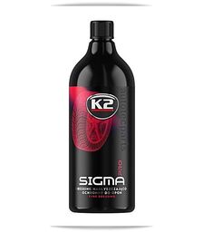 K2 SIGMA PRO Gel Ελαστικών 1L - Χημικά & Πρόσθετα στο Autotec Δούμας