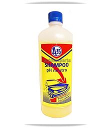 A35 Car Shampoo pH Neutro  1 L - Λιπαντικά & Χημικά στο Autotec Δούμας