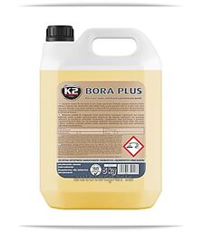K2 PRO BORA PLUS Υγρό Πρόπλυσης 5 KG - Λιπαντικά & Χημικά στο Autotec Δούμας