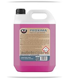 K2 PRO PROXIMA Πολυμερές Κερί Υγρό  5 L - Λιπαντικά & Χημικά στο Autotec Δούμας