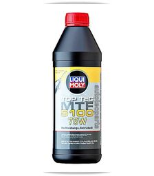 LIQUI MOLY TOP TEC MTF 5100 75W 1 L -  στο Autotec Δούμας