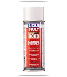 LIQUI MOLY Adhesive Body Spray Κόλλα Σπρέϋ 400 ML - Χημικά & Πρόσθετα στο Autotec Δούμας
