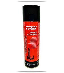 TRW Brake Cleaner Καθαριστικό Φρένων 500ml - Λιπαντικά & Χημικά στο Autotec Δούμας