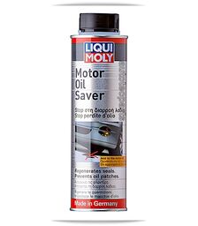 LIQUI MOLY Motor Oil Saver Σφραγιστικό Διαρροών 300 ml - Λιπαντικά & Χημικά στο Autotec Δούμας