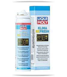 LIQUI MOLY Klima Re Fresh Απολυμαντικό Καμπίνας A/C 75 ml -  στο Autotec Δούμας