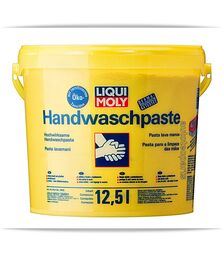 LIQUI MOLY Handwaschpaste Πάστα Καθαρισμού Χεριών 12,5 L -  στο Autotec Δούμας
