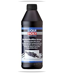 LIQUI MOLY Proline DPF Cleaner 1000 ml - Λιπαντικά & Χημικά στο Autotec Δούμας