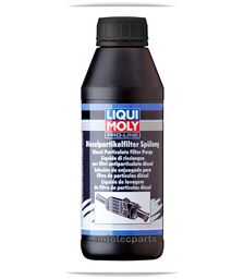 LIQUI MOLY Proline DPF Purge 500 ml - Λιπαντικά & Χημικά στο Autotec Δούμας