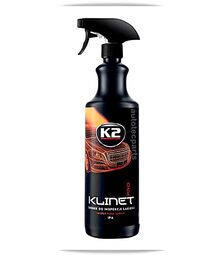 K2 KLINET PRO Καθαριστικό Χρώματος 1L - Χημικά & Πρόσθετα στο Autotec Δούμας