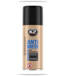 K2 BOND ANTI MARTEN Απωθητικό Τρωκτικών Spray  400 ml -  στο Autotec Δούμας