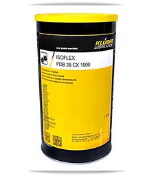 KLUBER ISOFLEX PDB 38 CX1000 Ρευστό Γράσο - Λιπαντικά & Χημικά στο Autotec Δούμας
