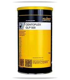 KLUBER CENTOPLEX GLP 500 Ρευστό Γράσο - Λιπαντικά & Χημικά στο Autotec Δούμας
