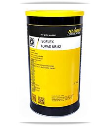KLUBER ISOFLEX TOPAS NB 52 Συνθετικό Γράσο - Λιπαντικά & Χημικά στο Autotec Δούμας