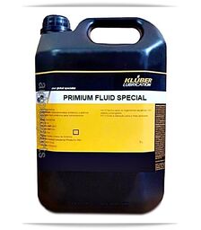 KLUBER PRIMIUM FLUID SPECIAL Λάδι Αλυσίδων - Λιπαντικά & Χημικά στο Autotec Δούμας
