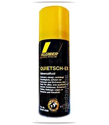 KLUBER QUIETSCH-EX Αντιθορυβικό Πολλαπλών Χρήσεων Spray - Λιπαντικά & Χημικά στο Autotec Δούμας