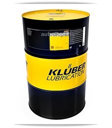 KLUBER SUMMIT R 200 Λάδι Αντλιών Θερμότητας NSF - Λιπαντικά & Χημικά στο Autotec Δούμας