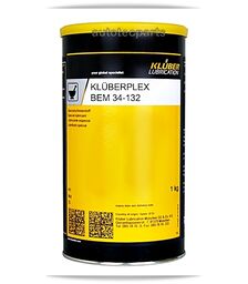 KLUBER KLUBERPLEX BEM 34-132 Γράσο Ρουλεμάν - Λιπαντικά & Χημικά στο Autotec Δούμας
