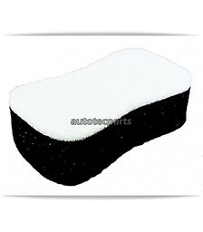 K2 PRO Wash Sponge Σφουγγάρι Πλυσίματος Διπλής Όψης -  στο Autotec Δούμας