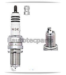 Μπουζί DCPR8EIX 6546 Iridium Spark Plug  NGK -  στο Autotec Δούμας