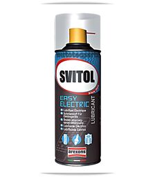 AREXONS Svitol Electric Spray Ηλεκτρικών Επαφών  200 ml - Λιπαντικά & Χημικά στο Autotec Δούμας