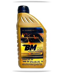 BM OIL Gear Oil GL-4 EP SAE 90 -  στο Autotec Δούμας
