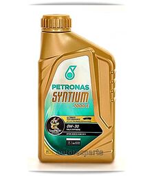 PETRONAS Syntium 7000 E 0W-30  1L -  στο Autotec Δούμας