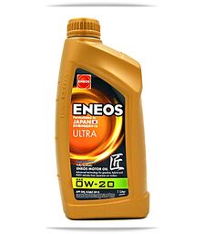 ENEOS Premium Ultra 0W-20 Fully Synthetic -  στο Autotec Δούμας