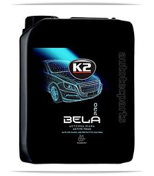 K2 PRO BELA Blueberry Ενεργός Αφρός 5 L - Σειρά Πλυντηρίου στο Autotec Δούμας