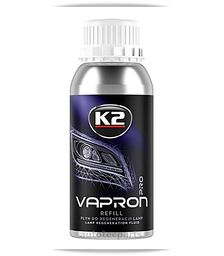 K2 VAPRON PRO Refill Υγρό Αναγέννησης Φαναριών 600 ml -  στο Autotec Δούμας