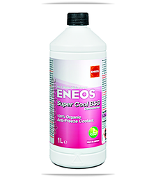 ENEOS Super Cool BSG Green Con 1L - Λιπαντικά Μoto  στο Autotec Δούμας