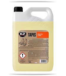 K2 TAPIS Καθαριστικό Υγρό Ταπετσαρίας 5 L - Λιπαντικά & Χημικά στο Autotec Δούμας